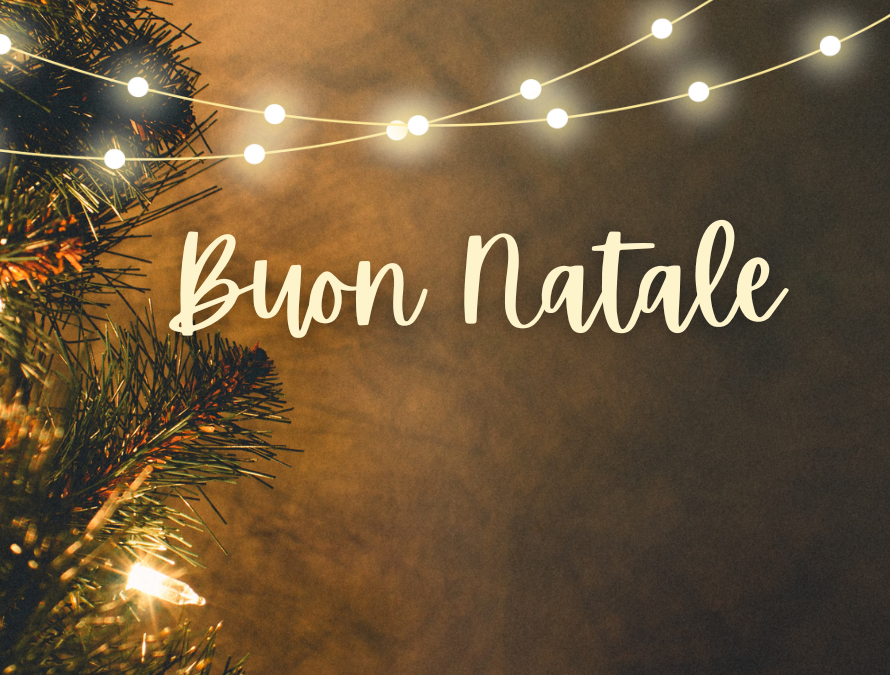 Promo Natale