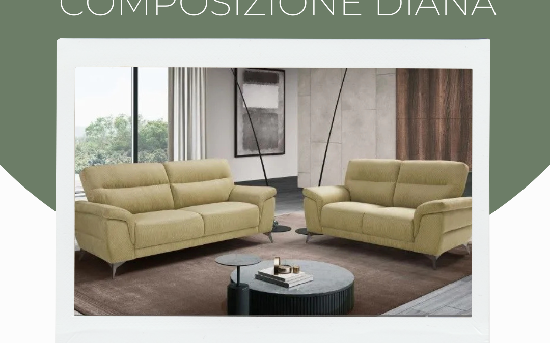 Composizione Diana al 50%